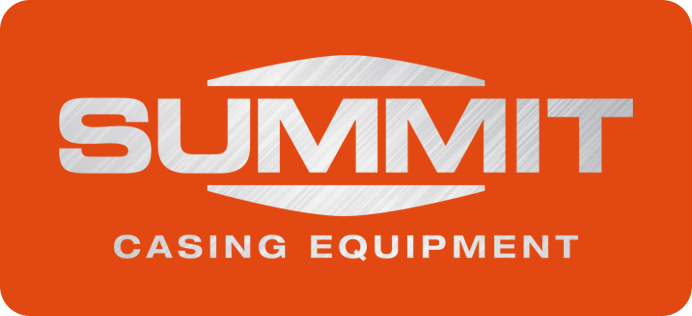 Summit Casing Equipment