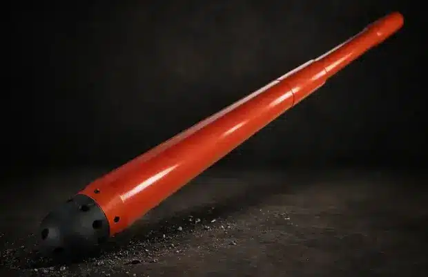 Summit Casing Equipment Wet Shoes Product