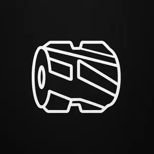 Icon Representing A Down-Hole Casing Tool Component From Summit Casing Equipment