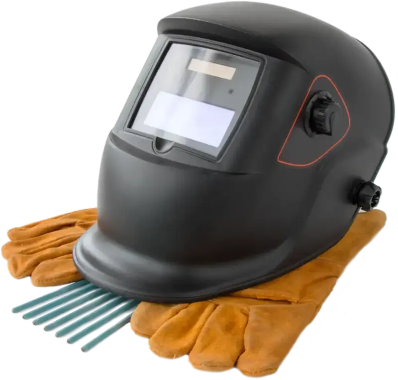 Weldinghelmet - Summit Casing Equipment